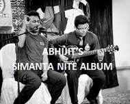 Abhijit's Album