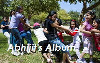 Click for Abhijit's Photo Album